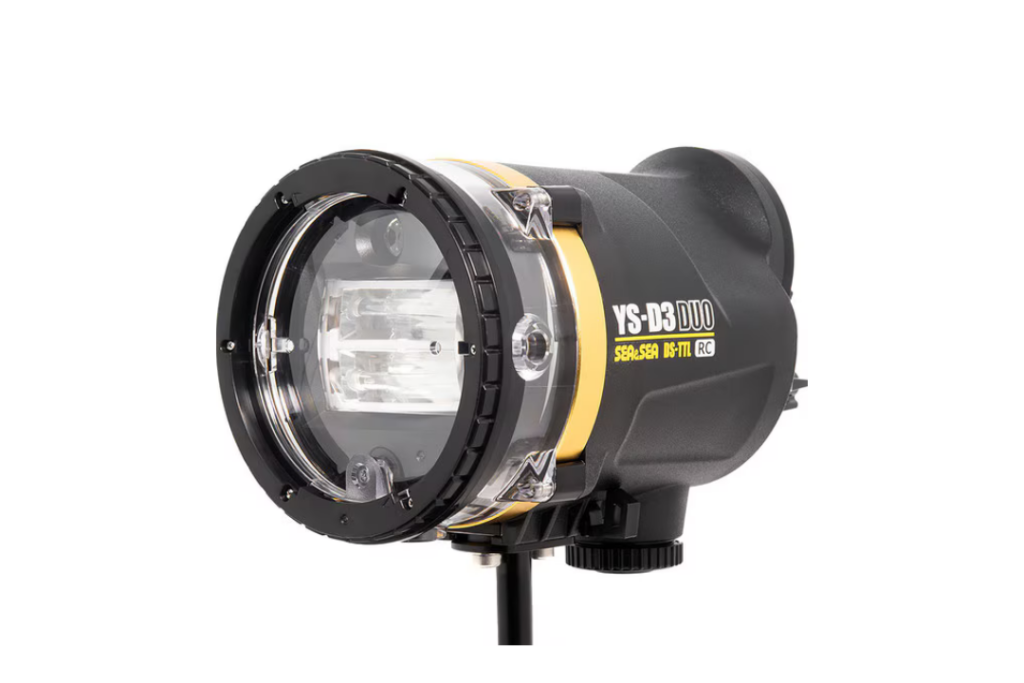 Sea & Sea YS-D3 Duo Strobes